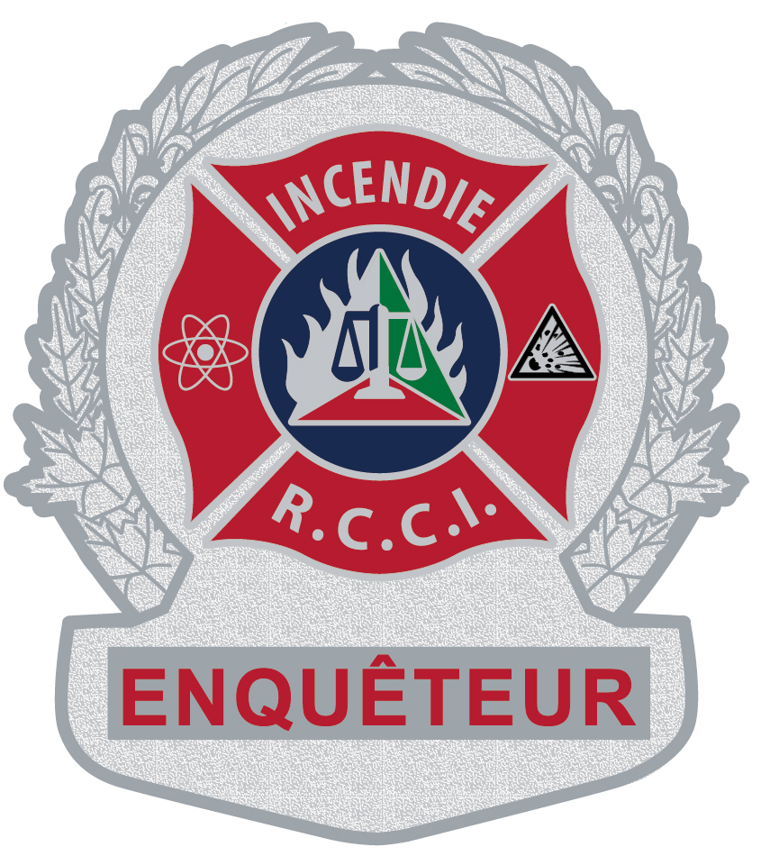insigne RCCI